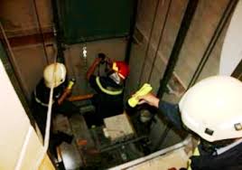 Dịch vụ sửa chữa và bảo dưỡng thang máy